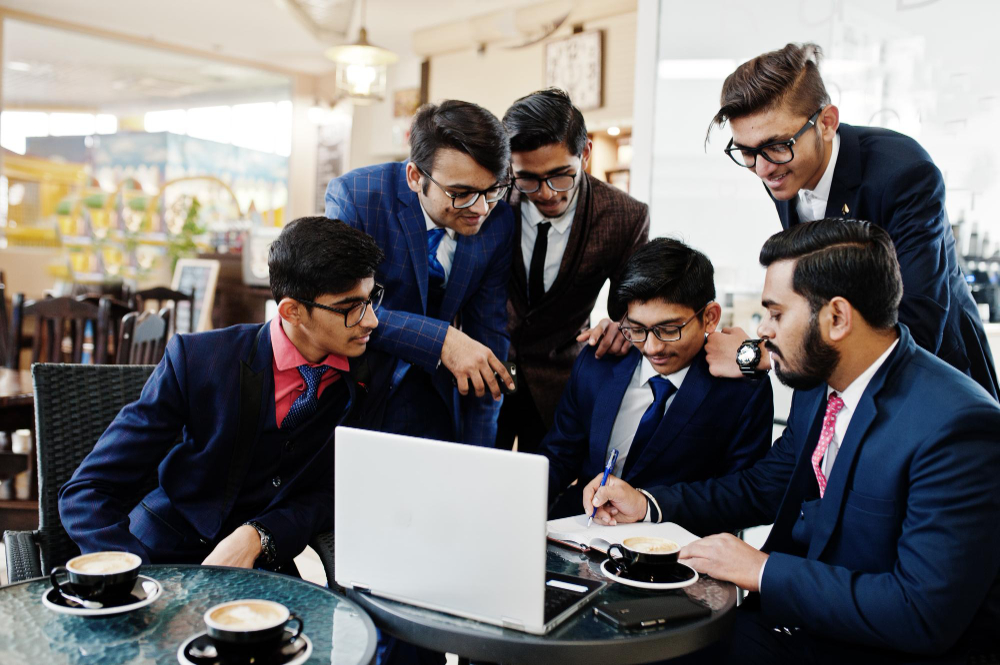 BBA Business Management