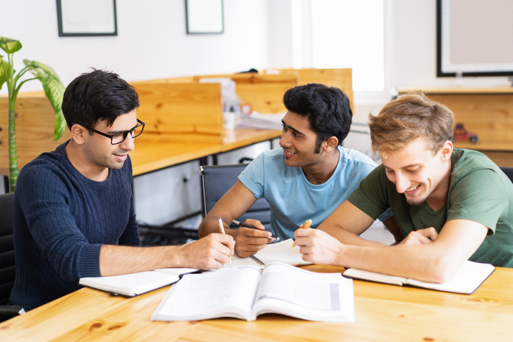 BA English Language and Literature